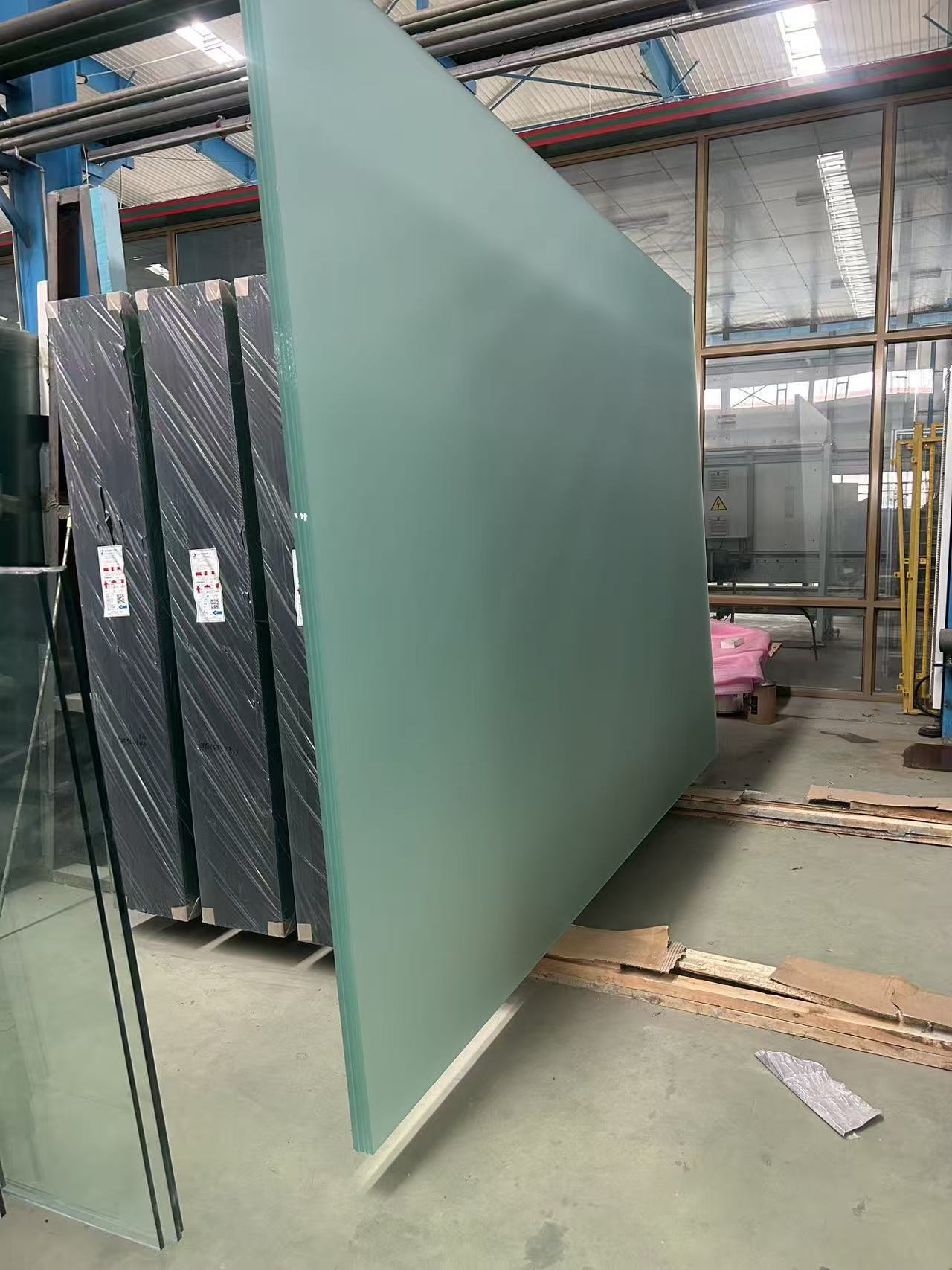 镇江市TPE中空玻璃建筑幕墙玻璃生产基地 - 价格